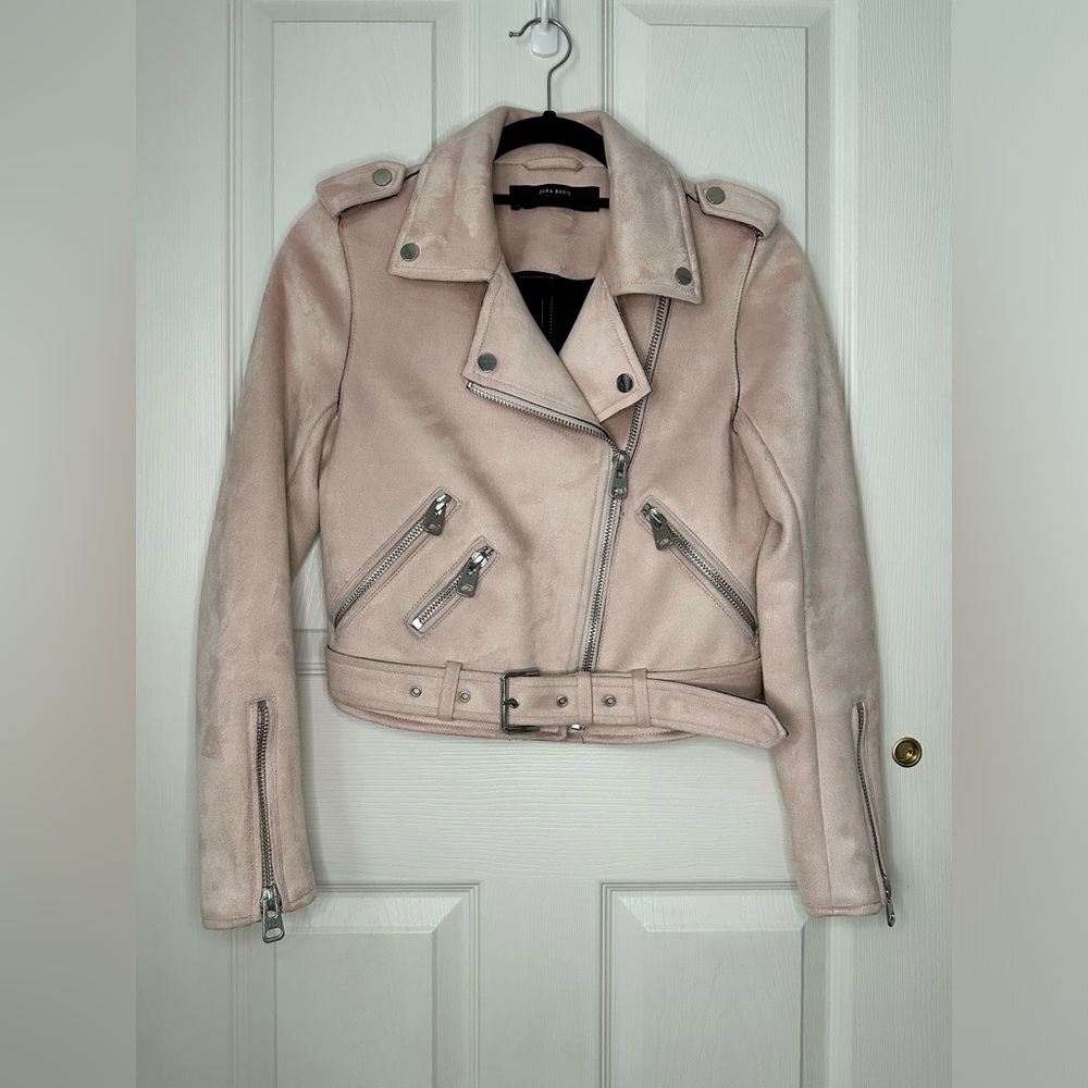 Zara Jacket